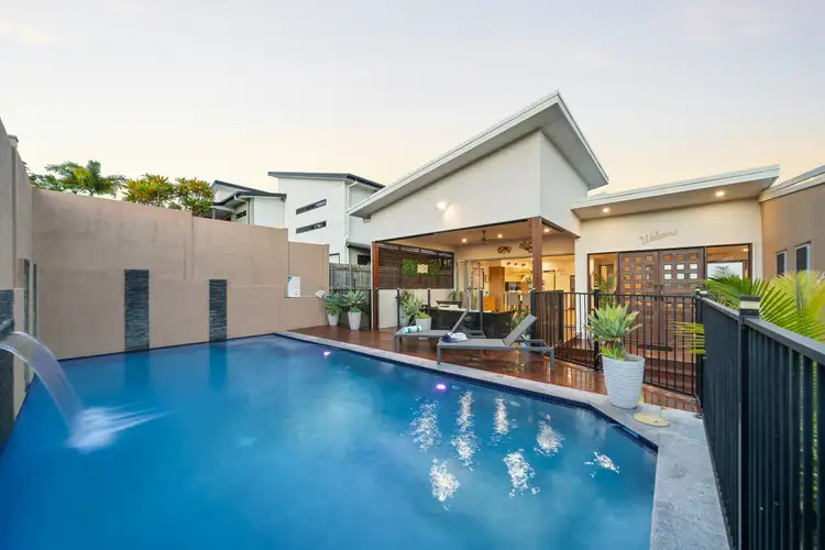 Third view of Homely house listing, 10 Roundelay Court, Eatons Hill QLD 4037