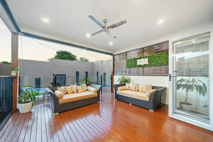 Fourth view of Homely house listing, 10 Roundelay Court, Eatons Hill QLD 4037