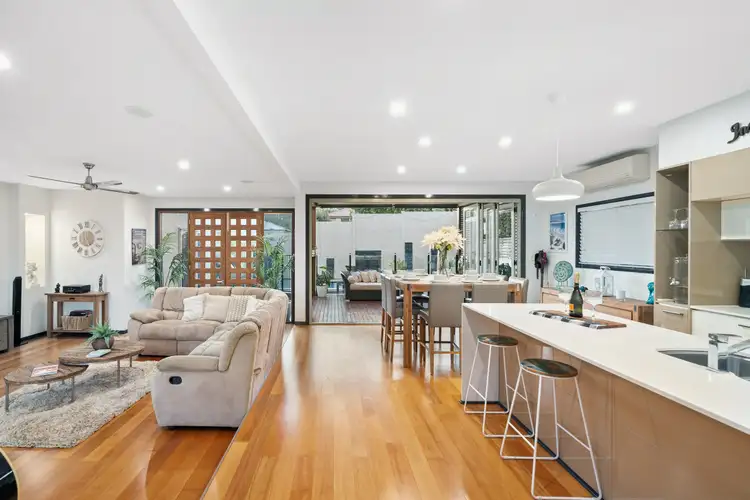 Fifth view of Homely house listing, 10 Roundelay Court, Eatons Hill QLD 4037