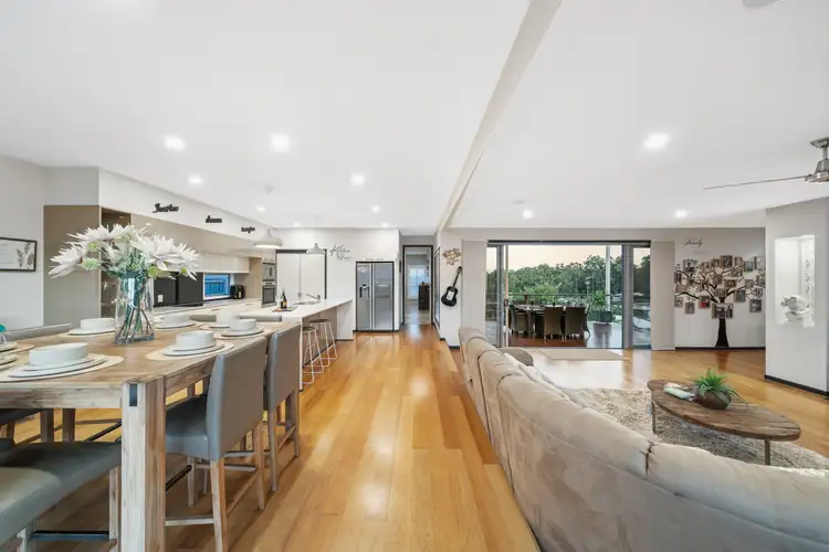 Sixth view of Homely house listing, 10 Roundelay Court, Eatons Hill QLD 4037