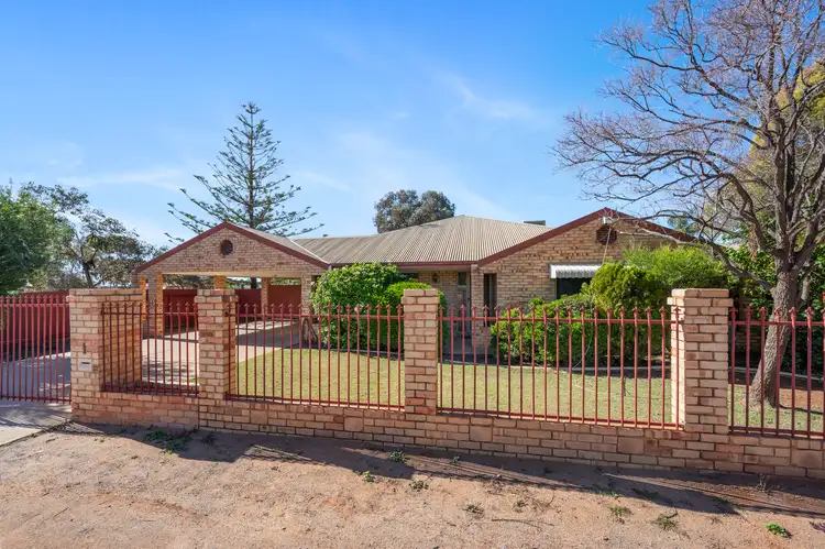 1 Trevaskis Street, Somerville WA 6430