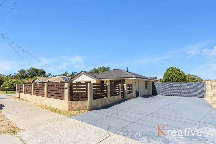 253 Corfield Street, Gosnells WA 6110