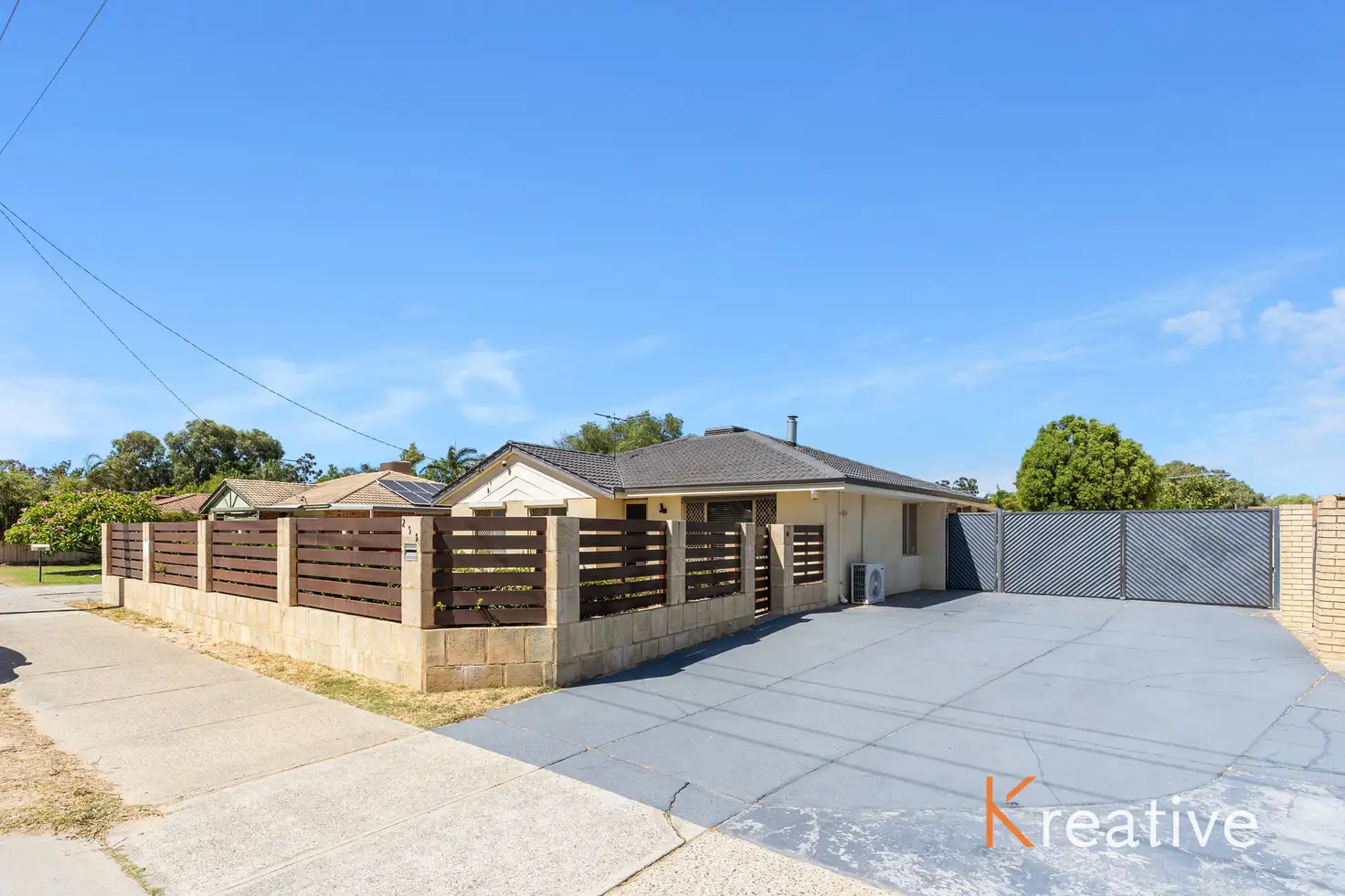 Main view of Homely house listing, 253 Corfield Street, Gosnells WA 6110