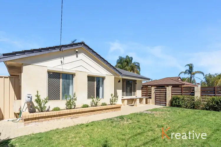 Second view of Homely house listing, 253 Corfield Street, Gosnells WA 6110