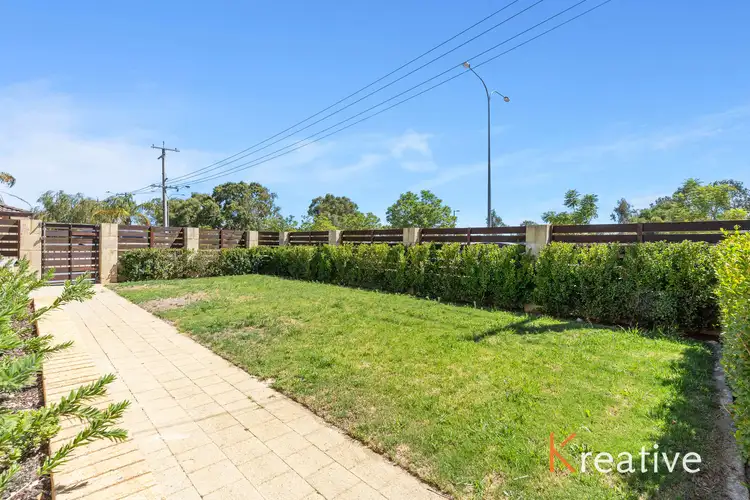 Third view of Homely house listing, 253 Corfield Street, Gosnells WA 6110
