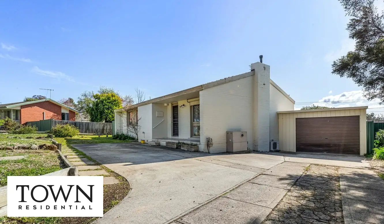 Main view of Homely house listing, 19 Trickett Street, Holt ACT 2615