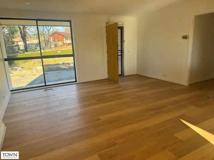 Second view of Homely house listing, 19 Trickett Street, Holt ACT 2615