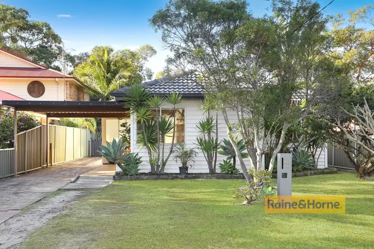 Main view of Homely house listing, 20 Crown Road, Umina Beach NSW 2257