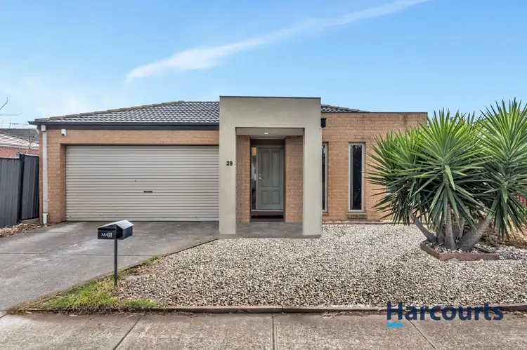28 Mockingbird Street, Tarneit VIC 3029