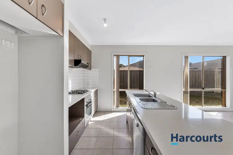 Third view of Homely house listing, 28 Mockingbird Street, Tarneit VIC 3029