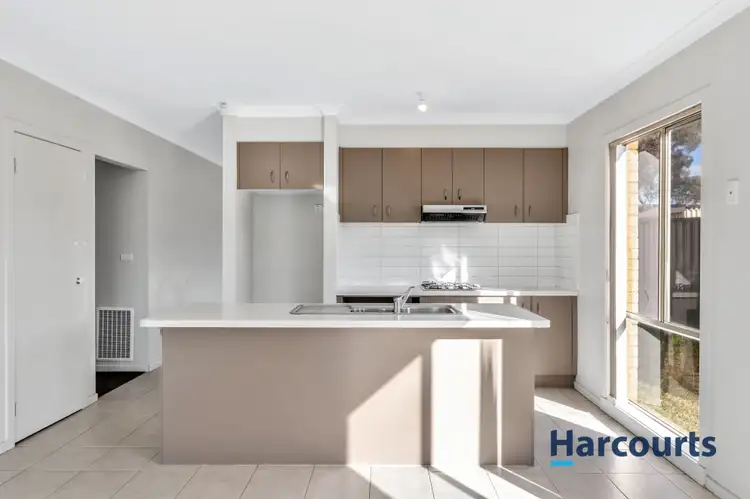 Fifth view of Homely house listing, 28 Mockingbird Street, Tarneit VIC 3029