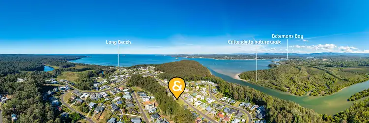 Fifth view of Homely land listing, 25 Courtenay Crescent, Long Beach NSW 2536