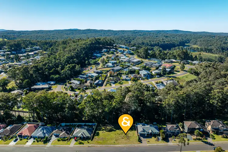 Sixth view of Homely land listing, 25 Courtenay Crescent, Long Beach NSW 2536