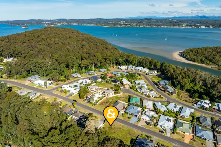 Seventh view of Homely land listing, 25 Courtenay Crescent, Long Beach NSW 2536