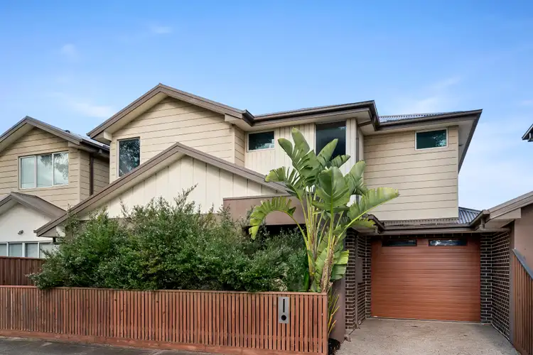 Main view of Homely house listing, 1b Abbeygate Street, Newport VIC 3015