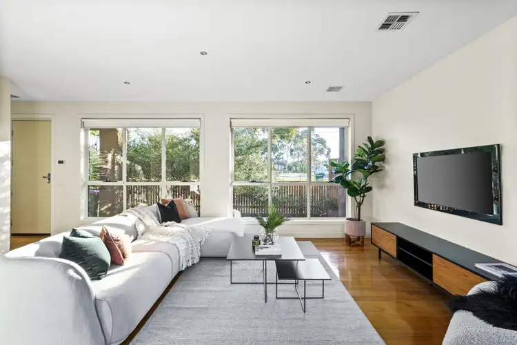 Second view of Homely house listing, 1b Abbeygate Street, Newport VIC 3015