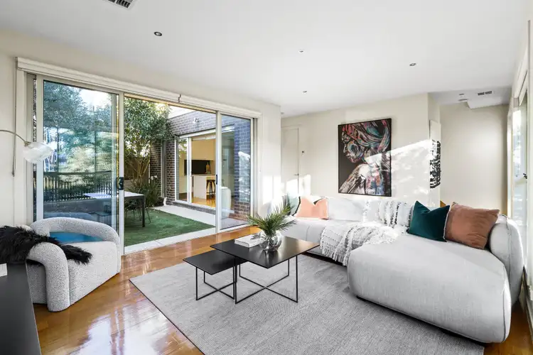 Third view of Homely house listing, 1b Abbeygate Street, Newport VIC 3015