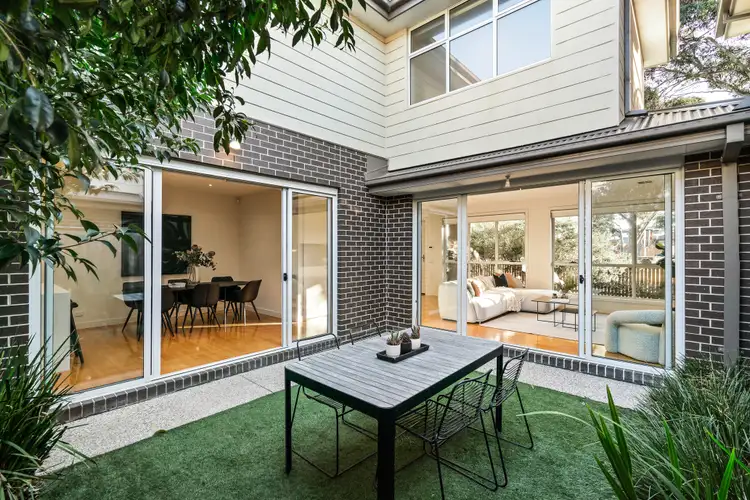 Fourth view of Homely house listing, 1b Abbeygate Street, Newport VIC 3015