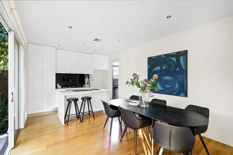 Sixth view of Homely house listing, 1b Abbeygate Street, Newport VIC 3015