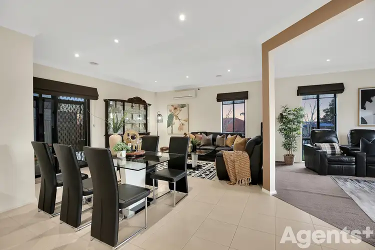 Third view of Homely house listing, 58 Skyline Way, Berwick VIC 3806