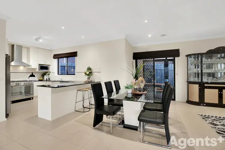 Fifth view of Homely house listing, 58 Skyline Way, Berwick VIC 3806