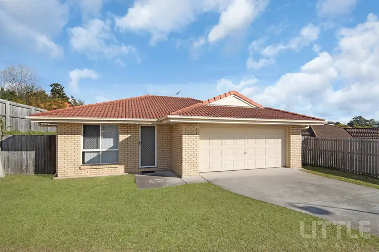 60 Storr Circuit, Goodna QLD 4300