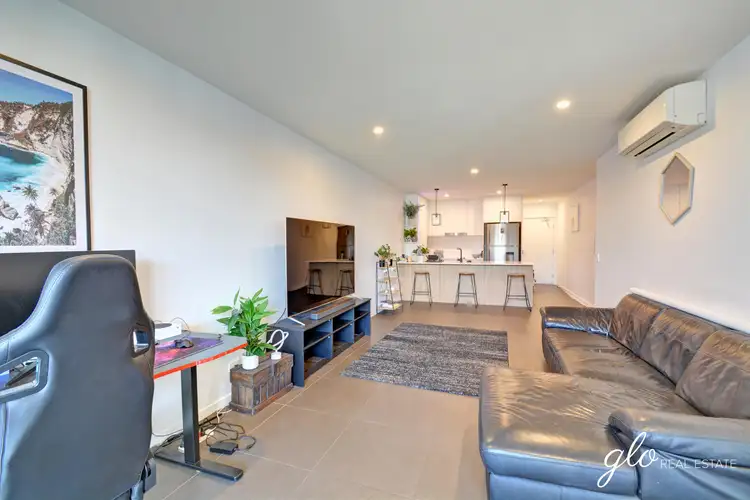 Third view of Homely apartment listing, 302/25 Onslow Street, Ascot QLD 4007