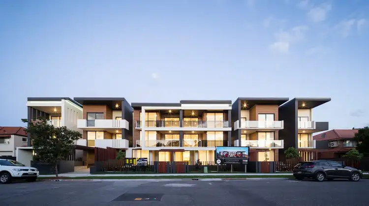 Fifth view of Homely apartment listing, 302/25 Onslow Street, Ascot QLD 4007