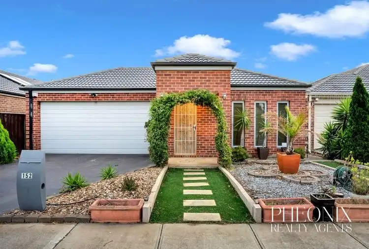 152 Inverell Parkway, Tarneit VIC 3029