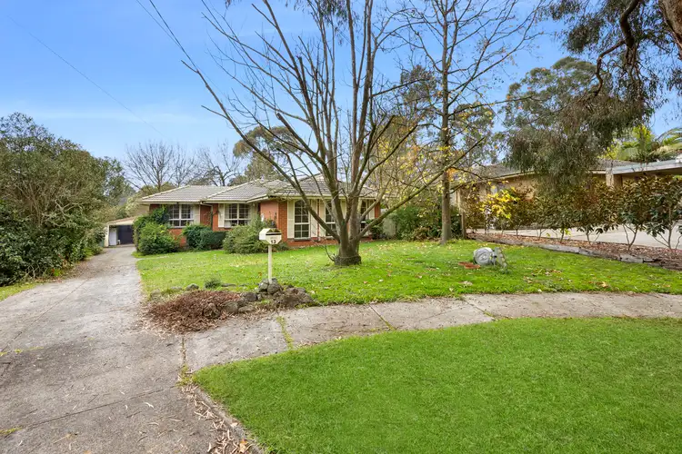 Main view of Homely house listing, 13 Susans Court, Croydon North VIC 3136