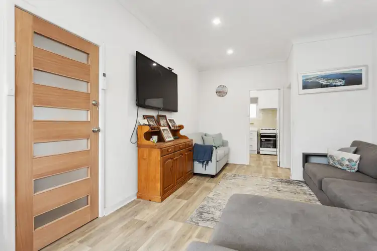 Second view of Homely apartment listing, 3/6 Overton Gardens, Cottesloe WA 6011
