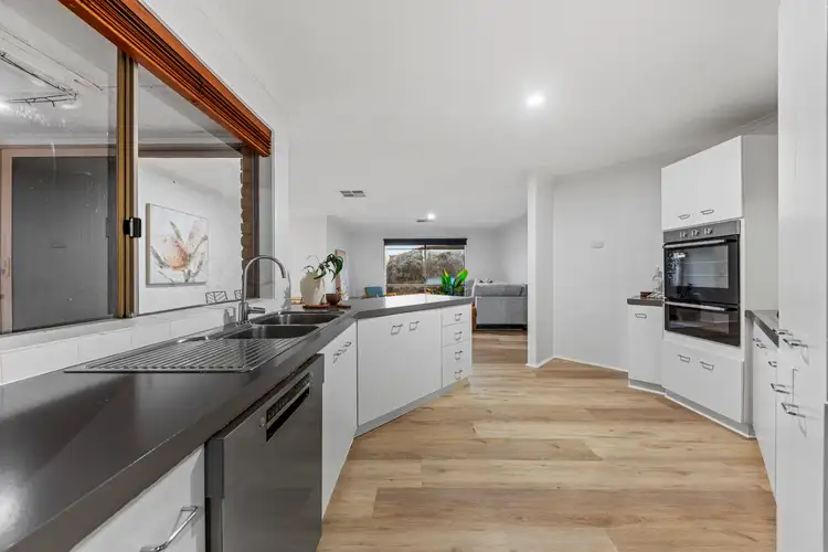 Third view of Homely house listing, 4 Moloney Court, Berwick VIC 3806
