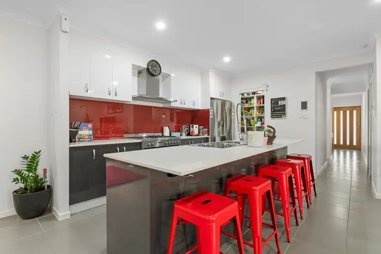 Second view of Homely house listing, 31 Malachite Drive, Logan Reserve QLD 4133