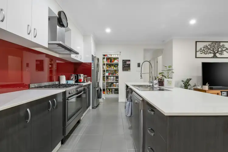 Third view of Homely house listing, 31 Malachite Drive, Logan Reserve QLD 4133