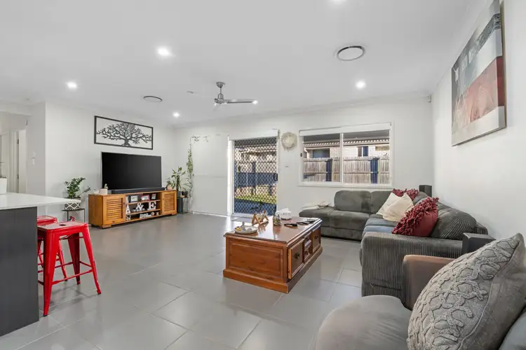 Fourth view of Homely house listing, 31 Malachite Drive, Logan Reserve QLD 4133