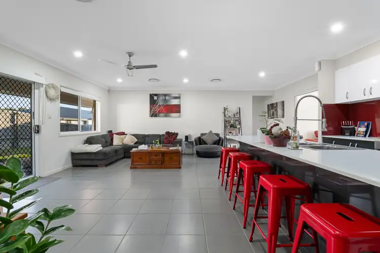 Fifth view of Homely house listing, 31 Malachite Drive, Logan Reserve QLD 4133
