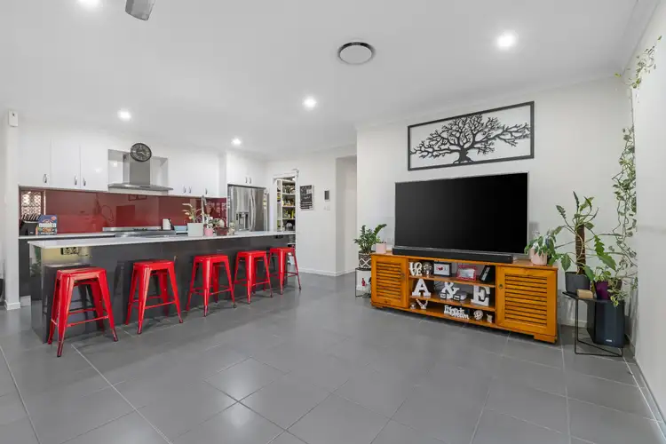 Sixth view of Homely house listing, 31 Malachite Drive, Logan Reserve QLD 4133