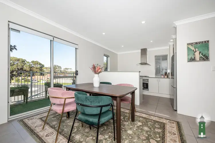 Third view of Homely townhouse listing, 35D Glendower Way, Spearwood WA 6163