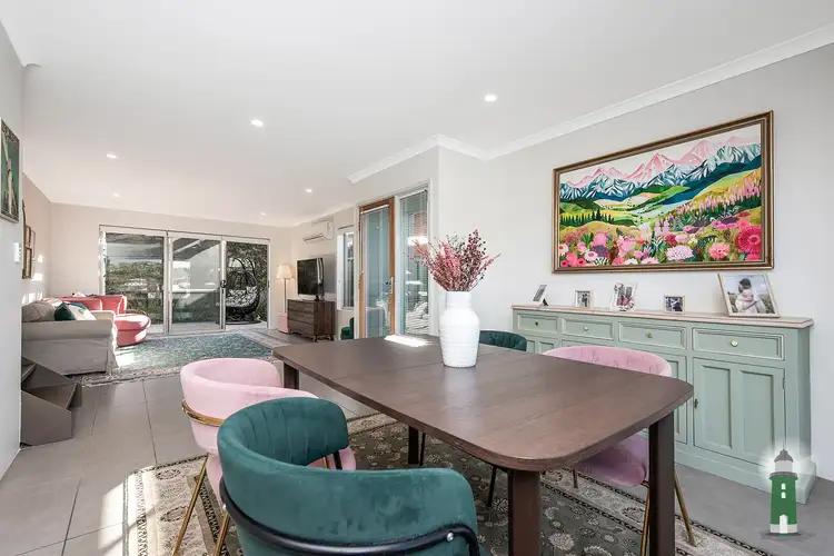 Fourth view of Homely townhouse listing, 35D Glendower Way, Spearwood WA 6163