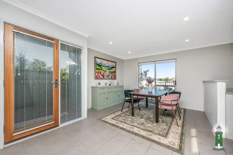 Fifth view of Homely townhouse listing, 35D Glendower Way, Spearwood WA 6163