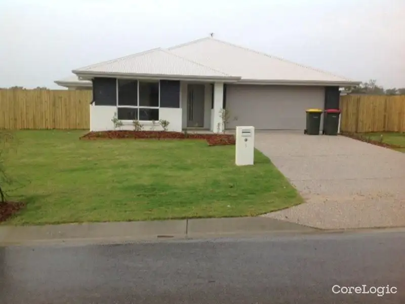 Main view of Homely house listing, 5 Blaxland Court, Glen Eden QLD 4680