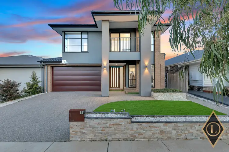 25 Flourish Drive, Mount Duneed VIC 3217