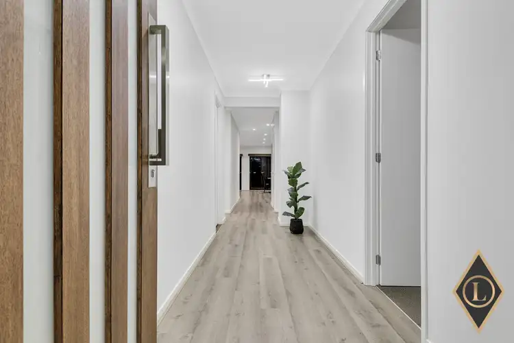 Fourth view of Homely house listing, 25 Flourish Drive, Mount Duneed VIC 3217