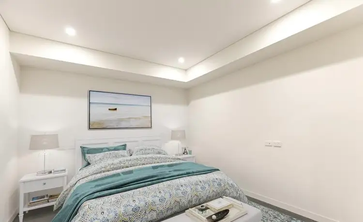 Second view of Homely apartment listing, 614/230 Victoria Road, Gladesville NSW 2111