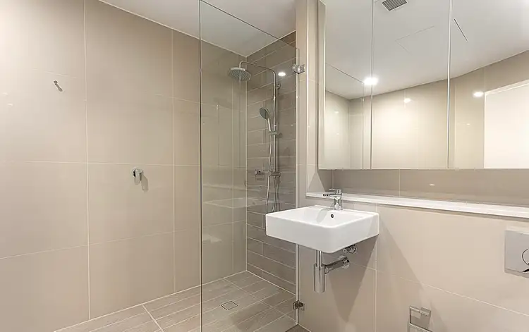 Third view of Homely apartment listing, 614/230 Victoria Road, Gladesville NSW 2111
