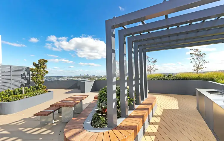 Fourth view of Homely apartment listing, 614/230 Victoria Road, Gladesville NSW 2111