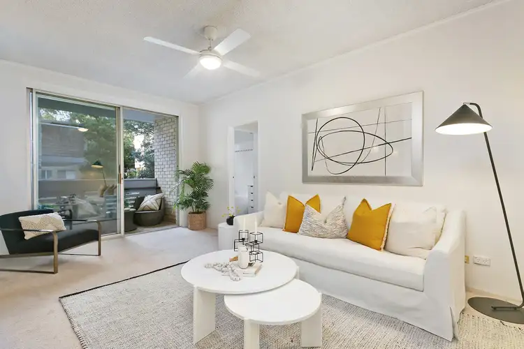 35/6 Murray Street, Lane Cove NSW 2066