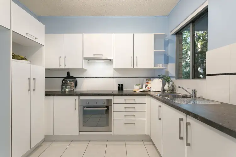 Second view of Homely apartment listing, 35/6 Murray Street, Lane Cove NSW 2066