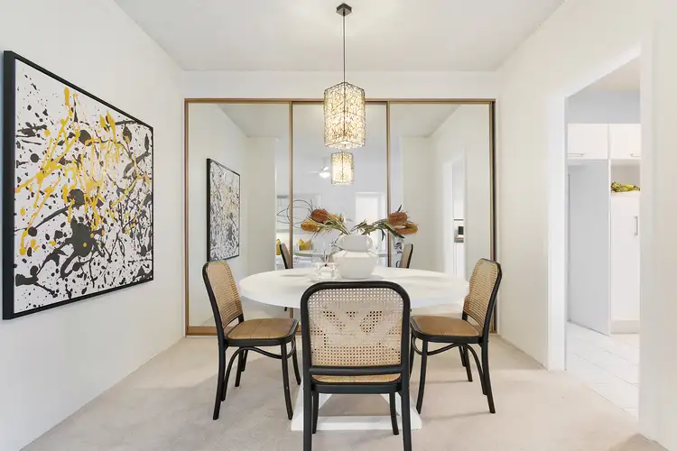 Fourth view of Homely apartment listing, 35/6 Murray Street, Lane Cove NSW 2066