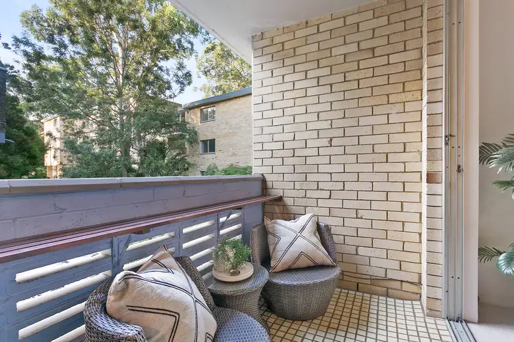 Fifth view of Homely apartment listing, 35/6 Murray Street, Lane Cove NSW 2066
